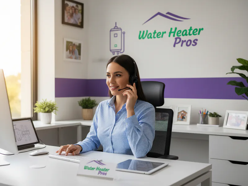 Water Heater Repair  in Ridgeville  FAQ